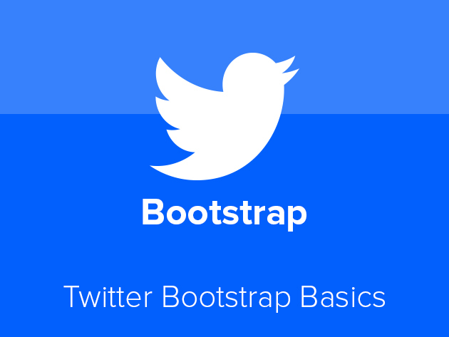 Twitter Bootstrap Basics For Beginner Programmers