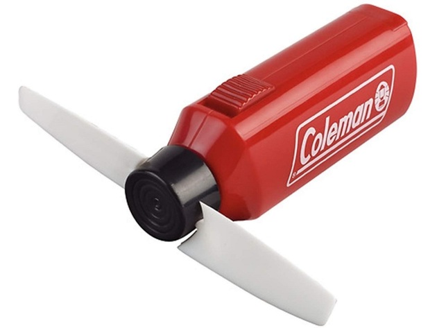 Coleman 2000016472 Cool Zephyr Mini Red | Times