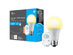 Cync by GE 93129715 Smart Bulb & Motion Sensing Starter Kit