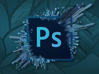 Learn Adobe Photoshop CS6 & CC From Scratch	 - Product Image