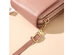 Lior Crossbody Shoulder Bag for Women Yellow