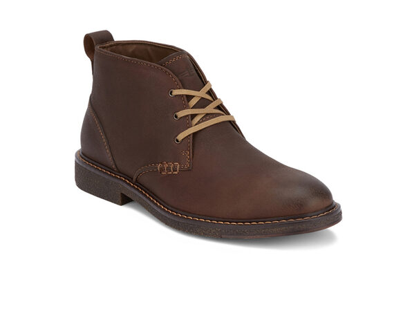 dockers tulane