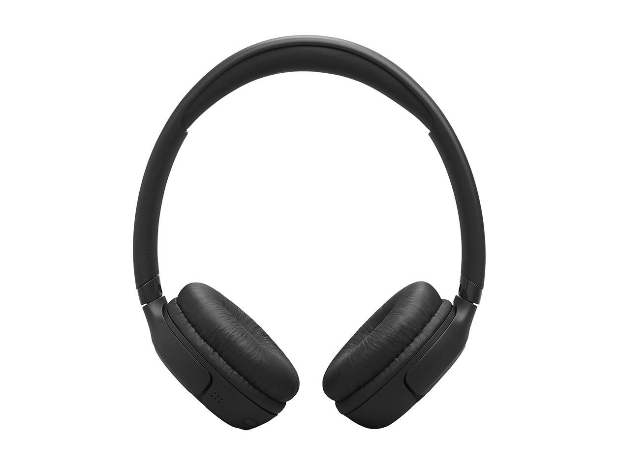 JBL Tune 530BT On-Ear Headphones Black (Open Box)