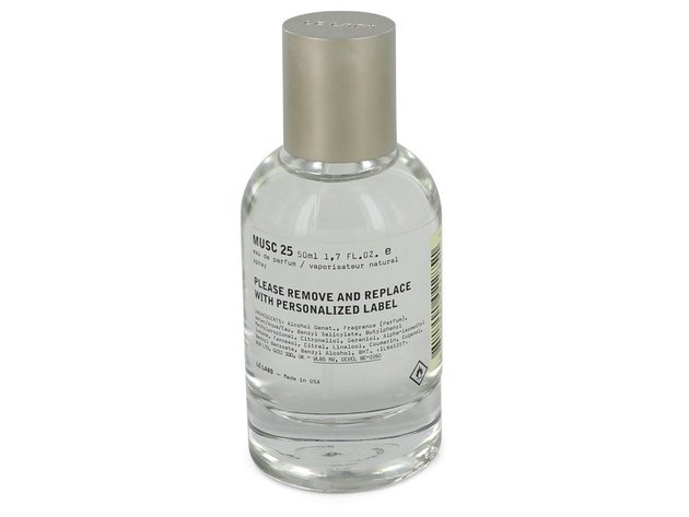 Le Labo Musc 25 by Le Labo Eau De Parfum Spray 1.7 oz