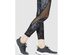 Under Armour Women's Printed Ankle Crop Black Size Extra Small