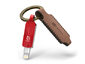 iKlips DUO+ Dual Interface Flash Drive (128GB Red)