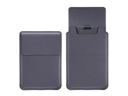 Gotek Laptop & Tablet Sleeve With Foldable Stand