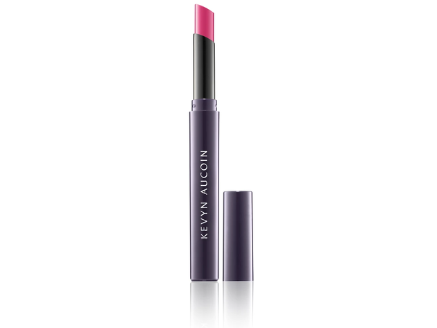 Kevyn Aucoin Unforgettable Lipstick Shine - Enigma (Vibrant Hot Pink)