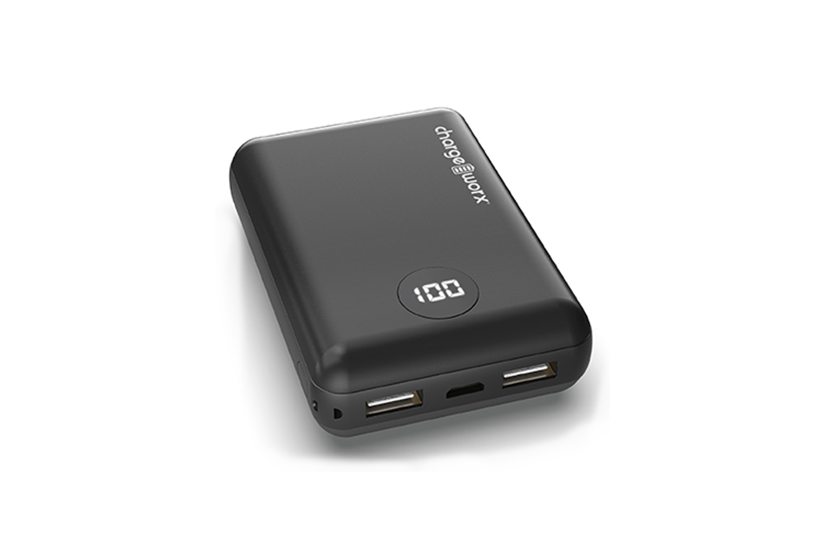Feel the Buzz With Up to 54% Off These Portable Power Banks_3