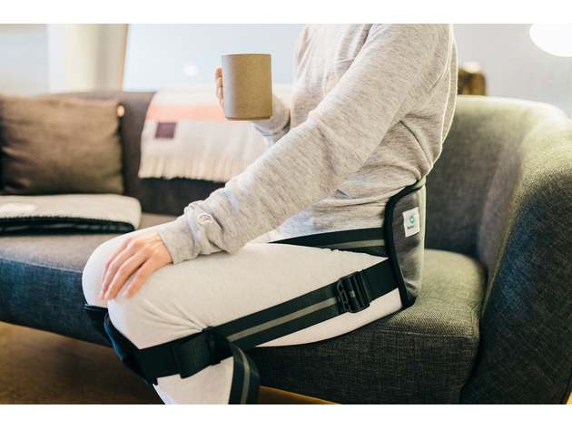 BetterBack™ Luxe Posture Support