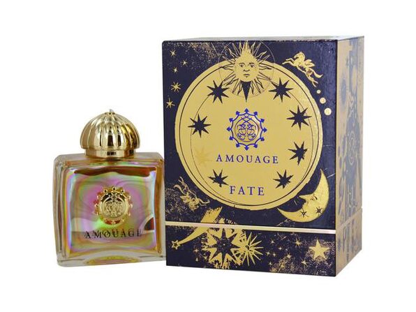 amouage fate woman