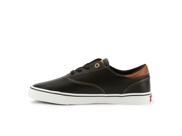 levi's ethan nappa sneaker