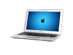 Apple Macbook Air MC968LL/A MC968LL/A Laptop Computer, 1.60 GHz Intel i5 Dual Core, 2GB DDR3 RAM, 64GB SSD Hard Drive, OS X Lion 10.7, 11" Screen (Grade B)