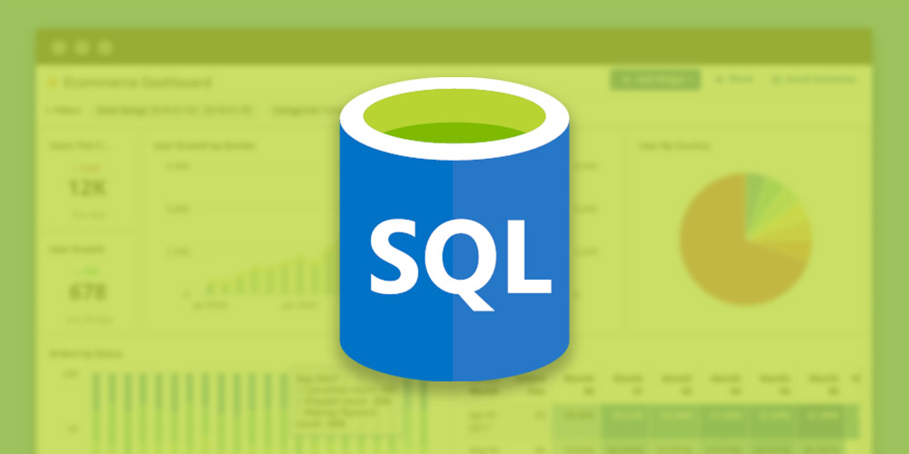 Beginning SQL: Store & Query Your Data