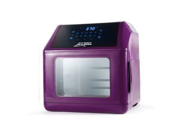 power air fryer oven elite