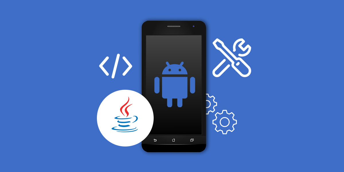 The Complete Android & Java Developer Course: Build 21 Apps