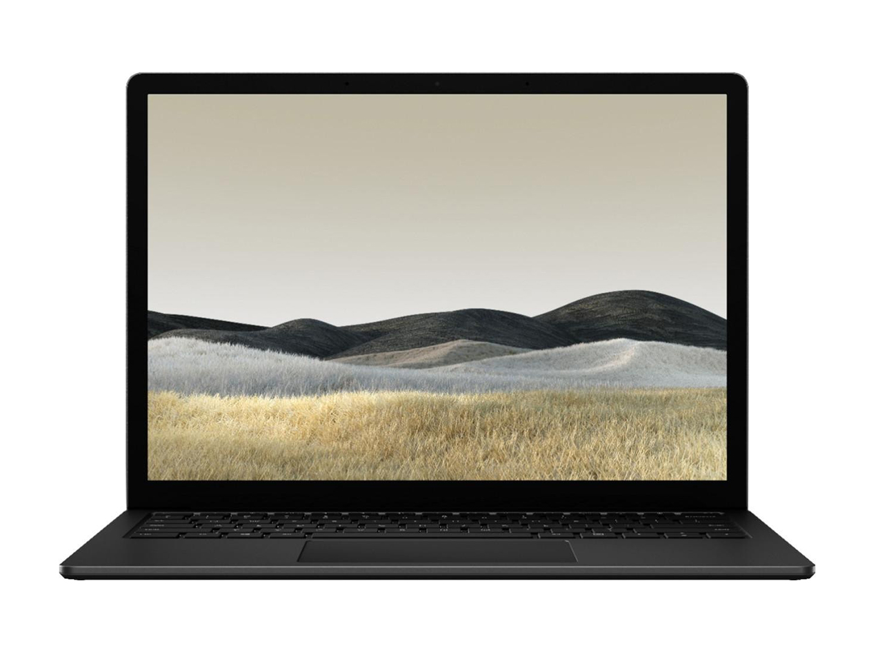 Microsoft Surface Laptop 3 (2019) 15" i7 1.3GHz 16GB RAM 512GB SSD Black (Refurbished)