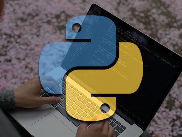 Python Programming for Beginners: Hands-On (Online Lab)