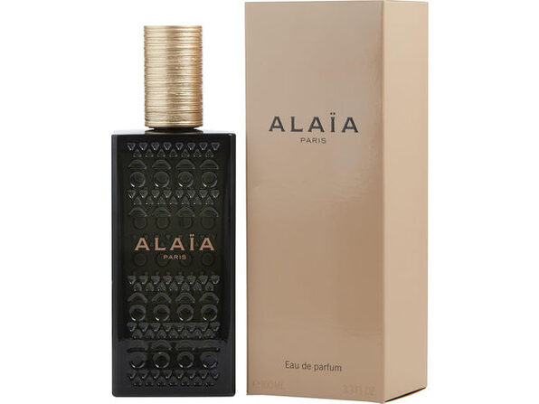 parfum alaia