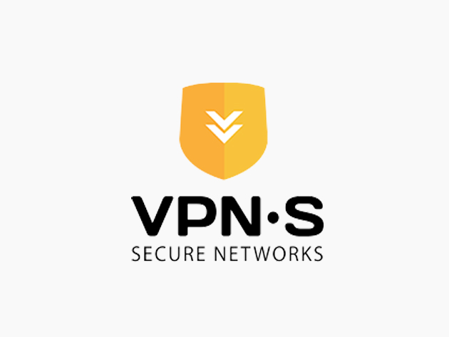VPNSecure lifetime subscription [25 Devices]