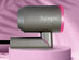 Adagio Accelerator 2100 Foldable Blow Dryer