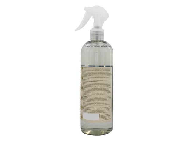 Caldrea - Linen And Room Spray Gilded Balsam Birch - 16 fl. oz.