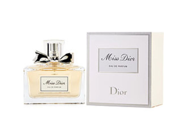 MISS DIOR (CHERIE) by Christian Dior EAU DE PARFUM SPRAY 1.7 OZ