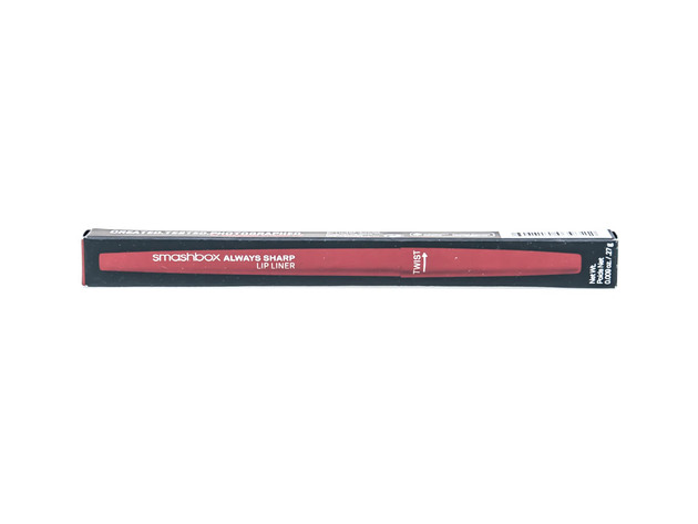 Smashbox Always Sharp Lip Liner - Crimson