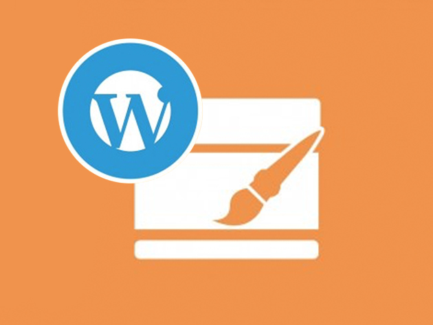 WordPress Theme Design