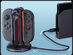 Charging Dock for Nintendo Switch 2 Joy-Con Controllers