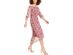 INC International Concepts Women's Floral Off-The-Shoulder Maxi Dress Size Medium