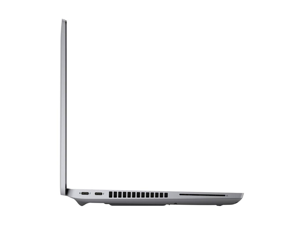Dell Latitude 5421 14" (2021) i5 2.9GHz 32GB RAM 1TB SSD WIN11P Titan Gray (Refurbished)