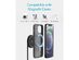 Anker 533 Magnetic Wireless Charger (3-in-1 Stand)