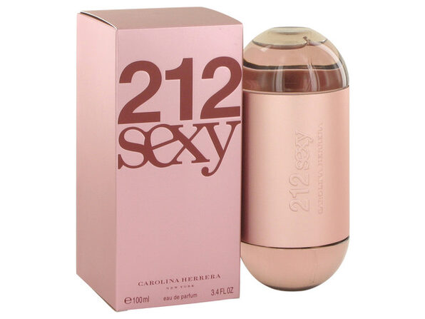 le parfum 212