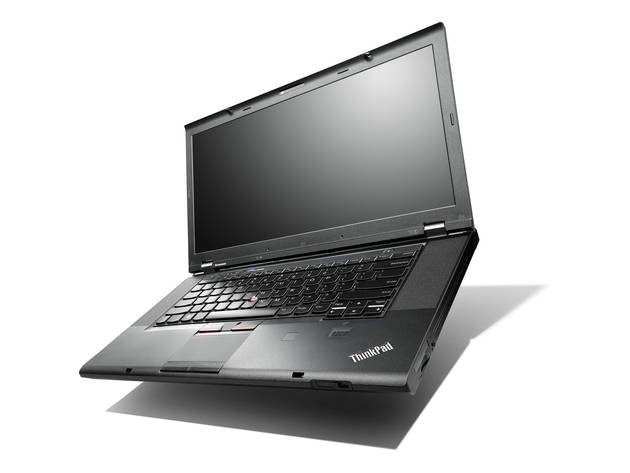 Lenovo Thinkpad T53015" Laptop, 2.5GHz Intel i5 Dual Core Gen 3, 8GB RAM, 500GB SATA HD, Windows 10 Professional 64 Bit (Renewed)