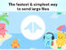 Transfr Pro Fast & Secure File Transfer Subscriptions: Lifetime Subscription