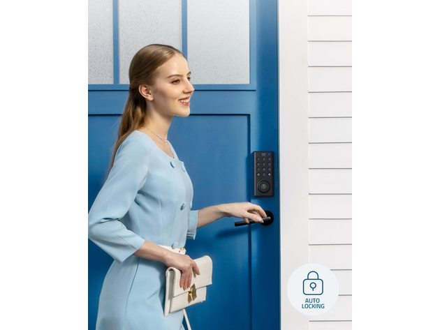 eufy Security Smart Lock D20