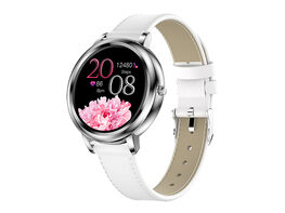Luxury Times Women's Smartwatch