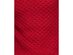 Calvin Klein Men's Honeycomb-Knit Sweater Red Size X-Small