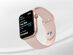 Apple Watch Series 6 (2020) 32GB GPS + Cellular 40mm Gold (Refurbished)