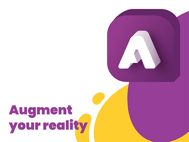 Arzign Augmented Reality Design App: Lifetime Subscription