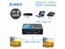 4K 1 in 2 Out by OREI - Ultra HD @ 30 Hz 1x2 Ver. 1.4 HDCP, Power HDMI Supports 3D Full HD 1080P for Xbox, PS4 PS3 Fire Stick Blu Ray Apple TV HDTV - Adapter Included