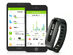 GOLiFE Care Smart Fitness Band