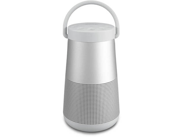 Bose SLINKREVPGRY SoundLink Revolve+ Bluetooth Speaker - Gray