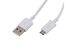 Samsung Fast Charging Adapter Travel Charger + (2) 5 foot Micro USB Data Cables - White 3 Pack