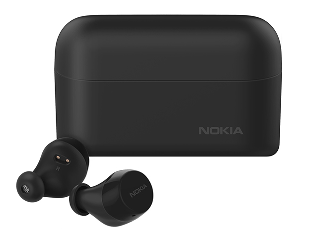 Nokia Power Earbuds