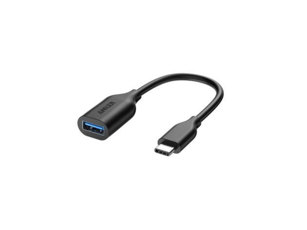 Anker PowerLine USB-C to USB 3.1 Adapter
