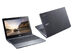 Acer Chromebook 11.6" Intel Celeron 1.4GHz 4GB RAM 16GB SSD - Grey (Refurbished)