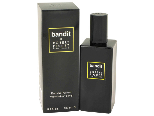 3 Pack BANDIT by Robert Piguet Eau De Parfum Spray 3.4 oz for Women