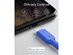 Anker 321 USB-A to Lightning Cable Blue / 6ft